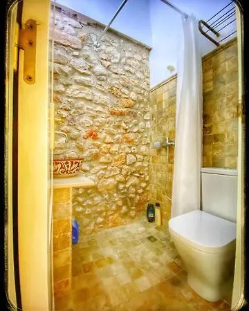 Casita Del Castillo Nyaraló *