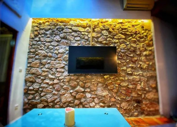 Casita Del Castillo *