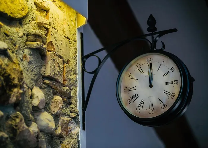 Casita Del Castillo デニア