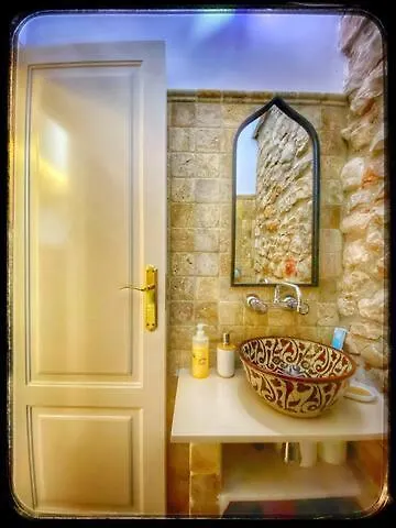 Casita Del Castillo デニア