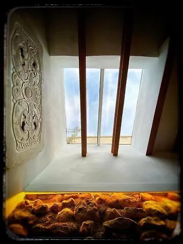 Casita Del Castillo *