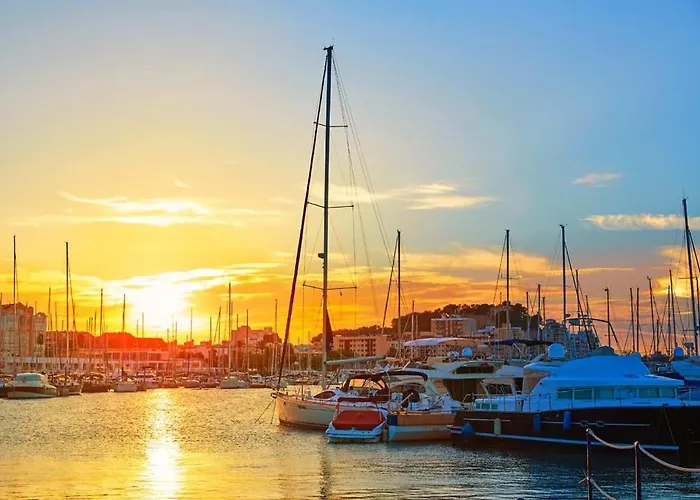 別荘 Casita Del Castillo