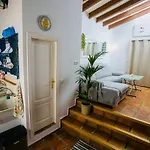 Casita Del Castillo 度假居