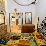 度假居 Casita Del Castillo 德尼亚