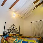 Casita Del Castillo 度假居 *