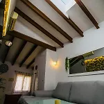 Casita Del Castillo 度假居