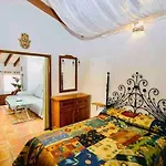 度假居 Casita Del Castillo 德尼亚