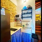 Casita Del Castillo 度假居 *