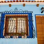 度假居 Casita Del Castillo