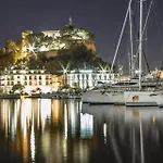 Casita Del Castillo 德尼亚