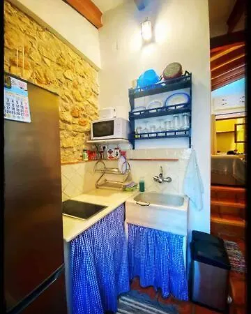 Casita Del Castillo 別荘 *