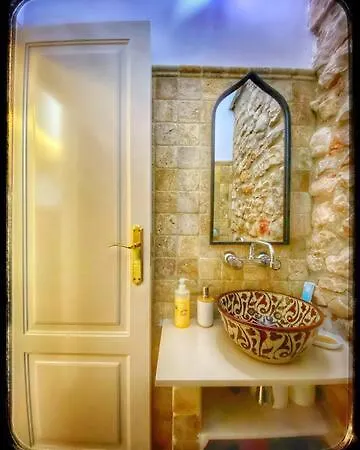 Casita Del Castillo デニア