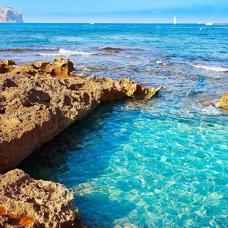 Casita Del Castillo *