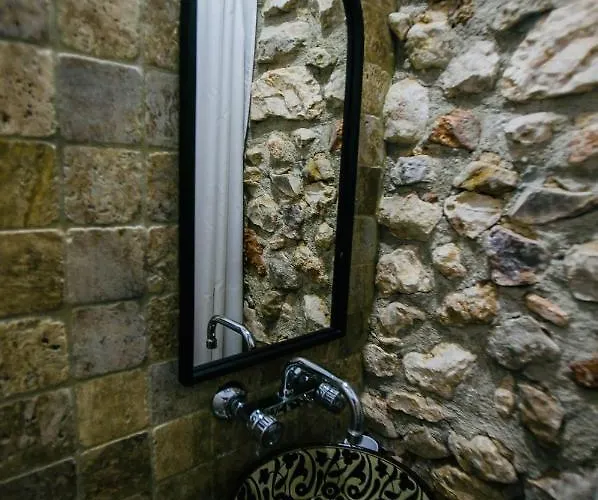 Casita Del Castillo Tatil Evi Denia