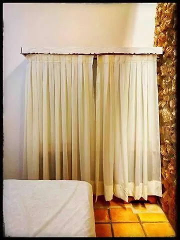 Casita Del Castillo Tatil Evi Denia