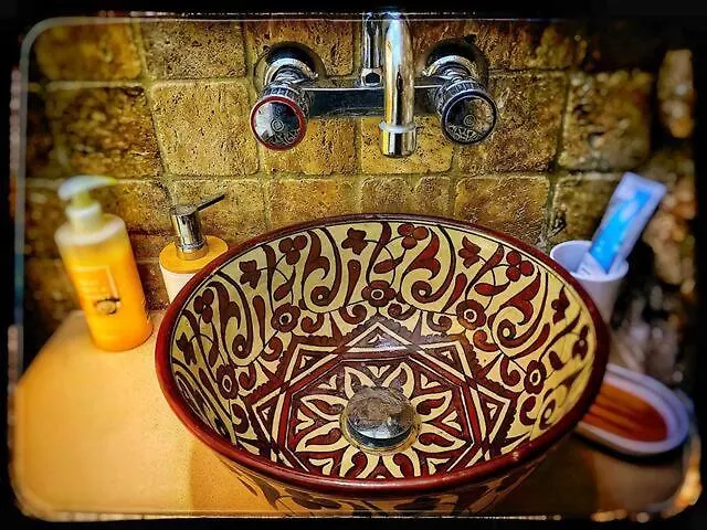 Tatil Evi Casita Del Castillo Denia