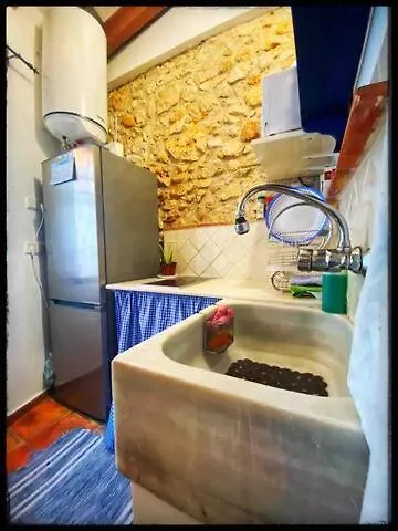 Casita Del Castillo Сasa de vacaciones *