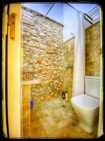 Casita Del Castillo Tatil Evi *