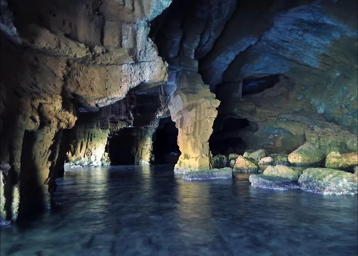 Tatil Evi Casita Del Castillo