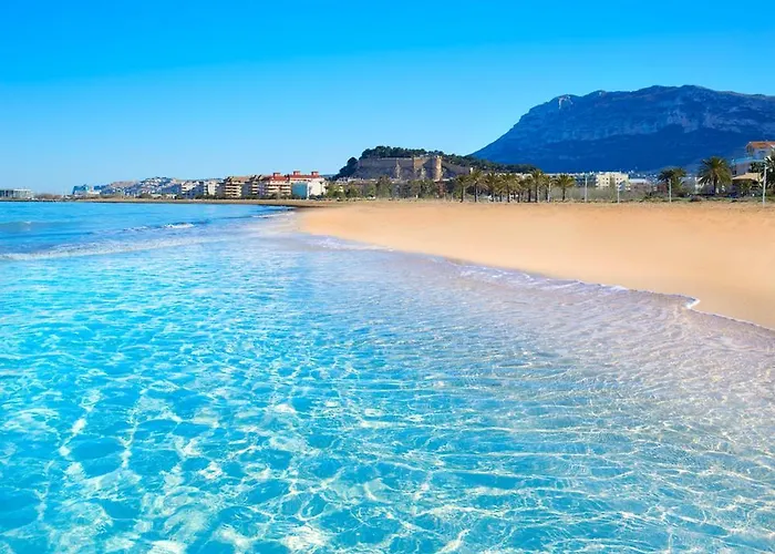 Casita Del Castillo Сasa de vacaciones *