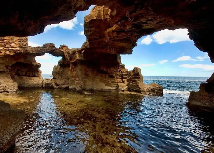 Tatil Evi Casita Del Castillo