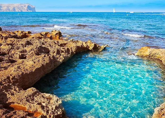 Casita Del Castillo *