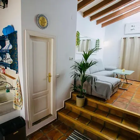Casita Del Castillo Casa vacanze