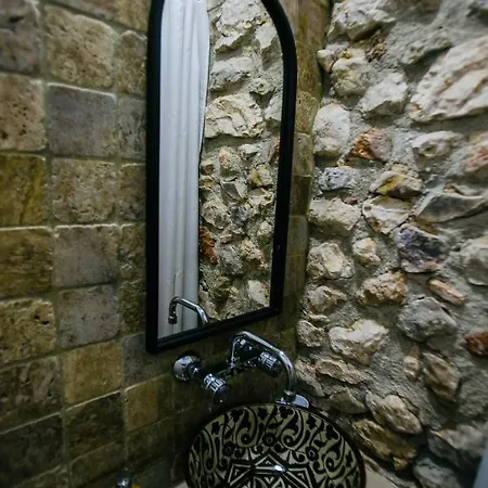 Casita Del Castillo Casa vacanze Dénia