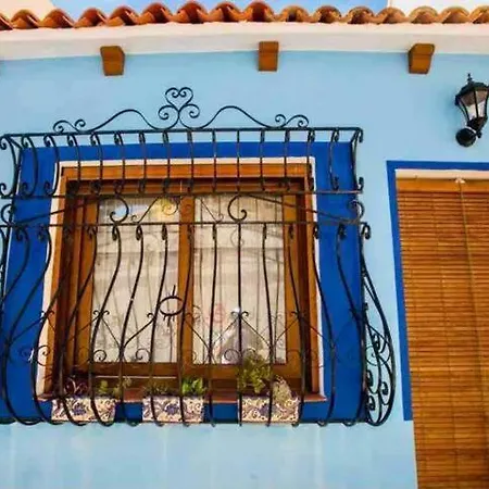 Casa vacanze Casita Del Castillo