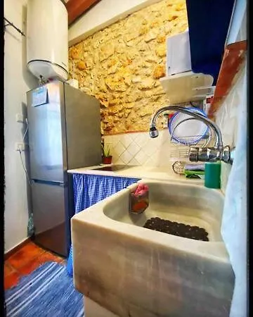 Casita Del Castillo Casa vacanze *